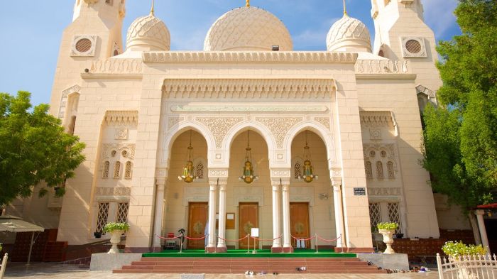 Dubai City Tour Dubai City Tour